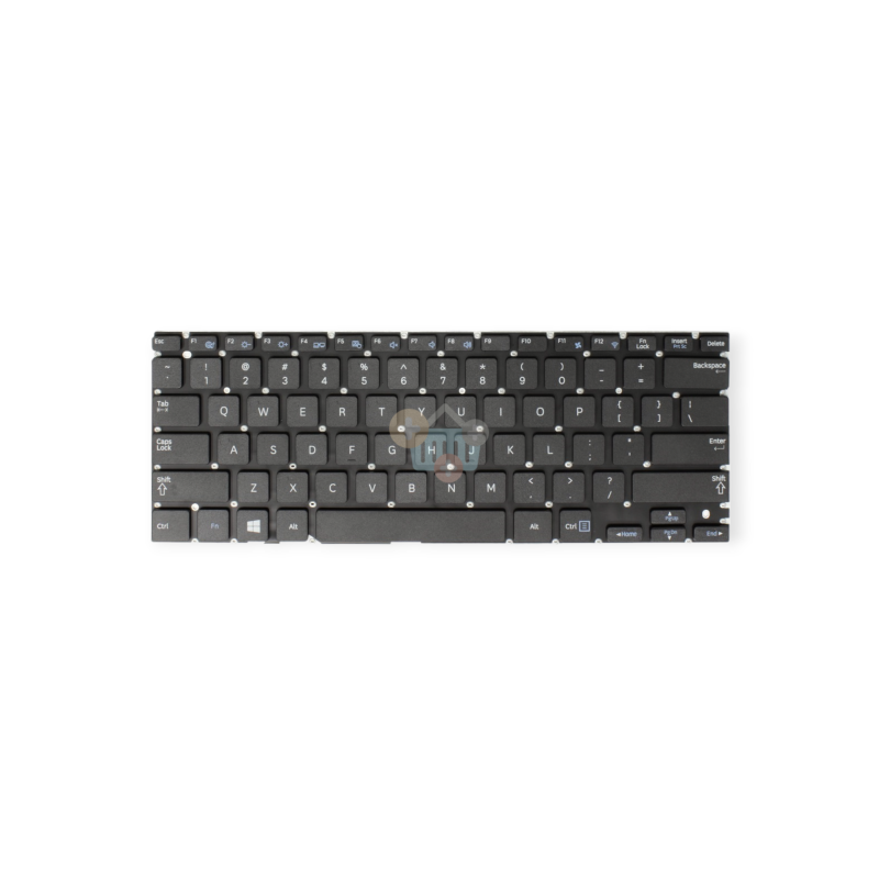 Klaviatūra Samsung NP530U3C, NP530U3B, NP535U3C Klaviatūra Samsung NP530U3C, NP530U3B, NP535U3C