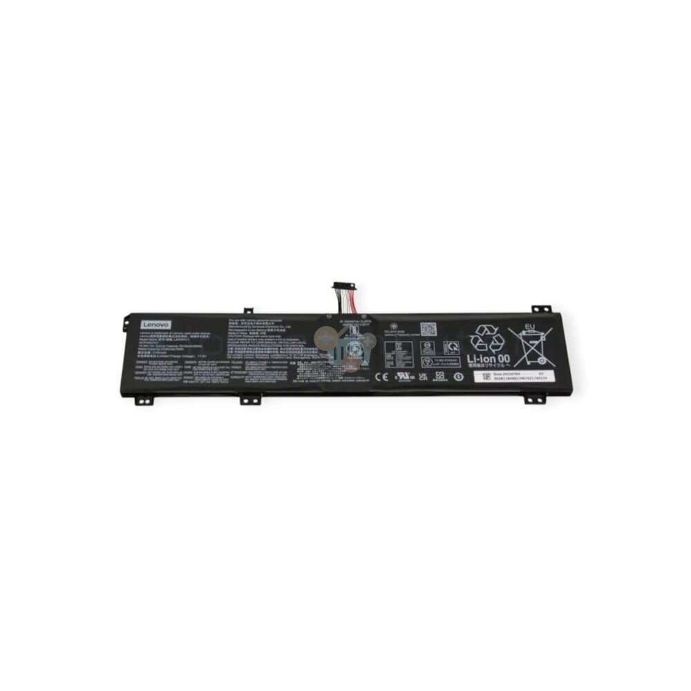Originali nešiojamo kompiuterio baterija Lenovo Legion 5 / 5 Pro / 7 L20C4PC1 80Wh Originali nešiojamo kompiuterio baterija Lenovo Legion 5 / 5 Pro / 7 L20C4PC1 80Wh