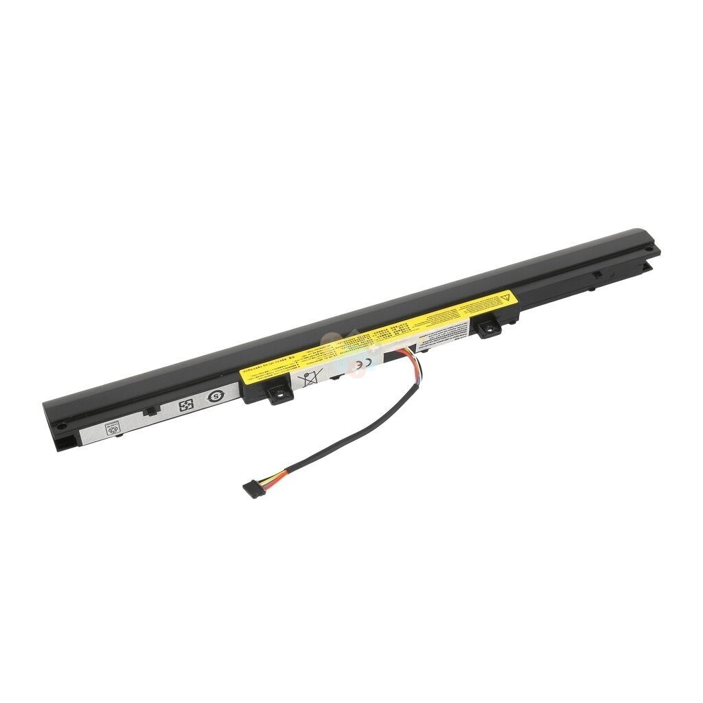 Nešiojamo kompiuterio baterija LENOVO L15C4A02 2200mAh /32Wh +++ TOP Kaina Nešiojamo kompiuterio baterija LENOVO L15C4A02 2200mAh /32Wh +++ TOP Kaina
