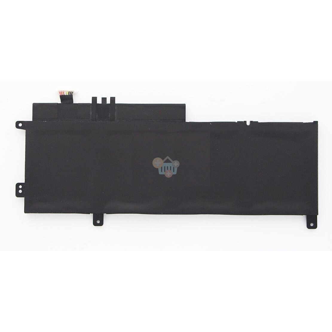 Kompiuterio baterija ASUS C41N1809 57Wh +++ TOP Saugumas Kompiuterio baterija ASUS C41N1809 57Wh +++ TOP Saugumas