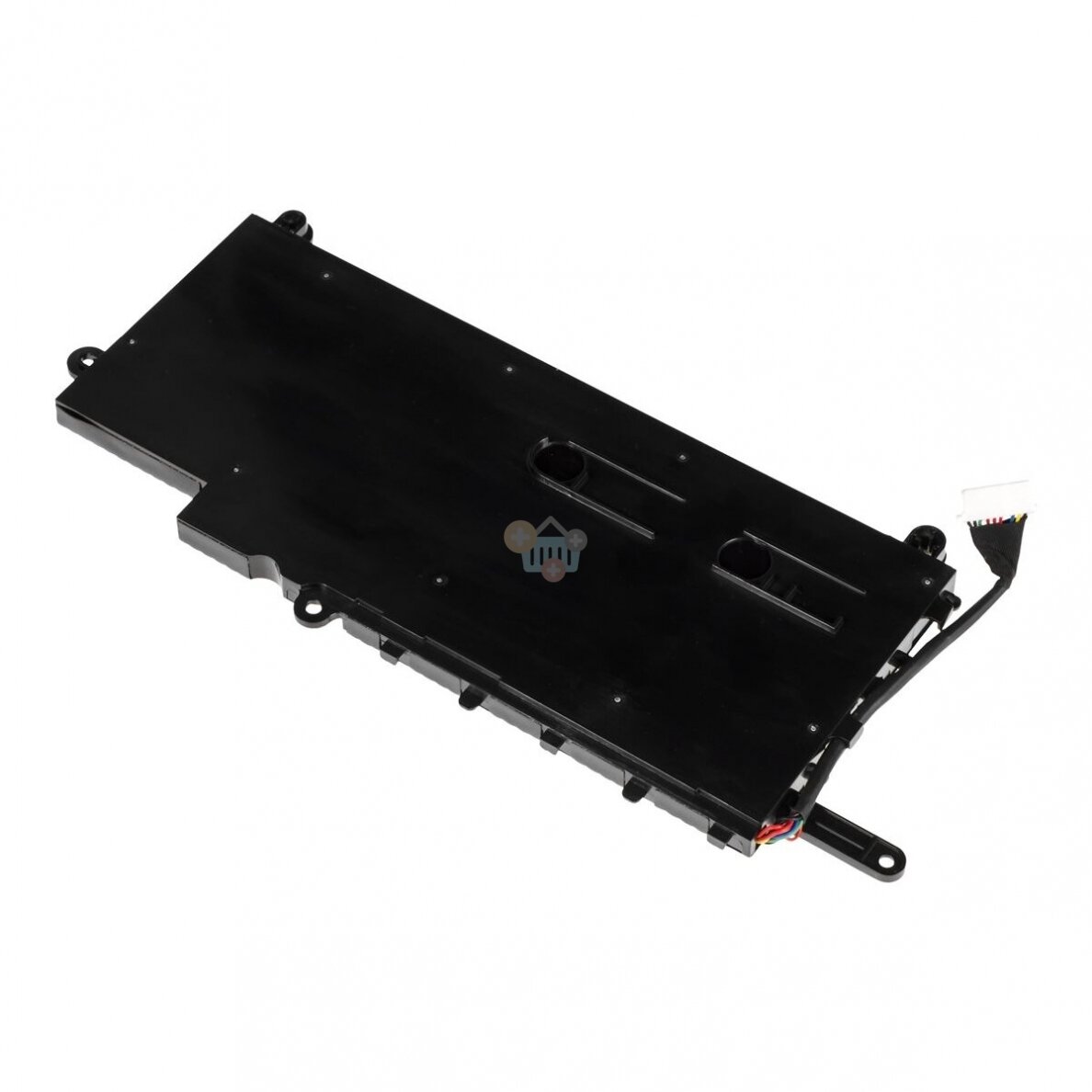 Kompiuterio baterija HP PL02XL, 29Wh +++ TOP Efektyvumas