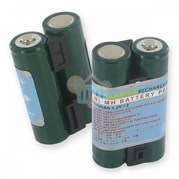 Kodak, baterija KAA2HR, 1800 mAh Kodak, baterija KAA2HR, 1800 mAh