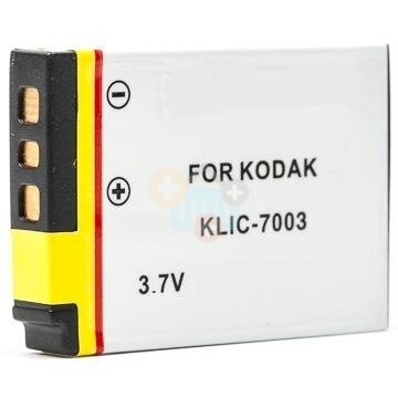 Kodak, baterija KLIC-7003 Kodak, baterija KLIC-7003