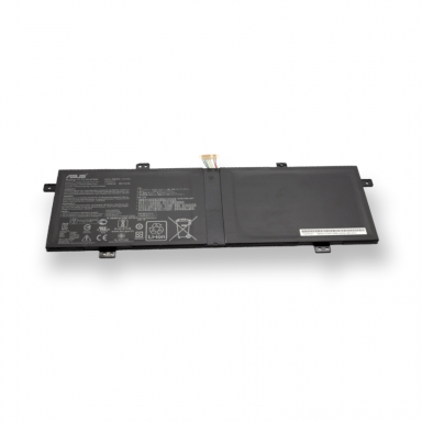 Nešiojamo kompiuterio baterija Asus C21N1833 +++ TOP Saugumas Nešiojamo kompiuterio baterija Asus C21N1833 +++ TOP Saugumas