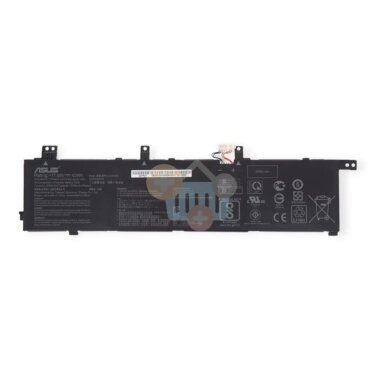 Kompiuterio baterija ASUS C31N1843 42Wh +++ TOP Saugumas