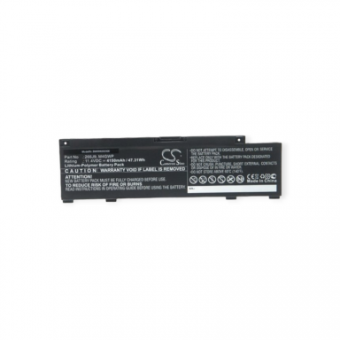 Nešiojamo kompiuterio baterija DELL M4GWP 47.31Wh +++ TOP Balansas