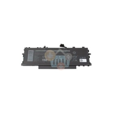 Nešiojamo kompiuterio baterija DELL GHJC5 59.6Wh +++ TOP Saugumas