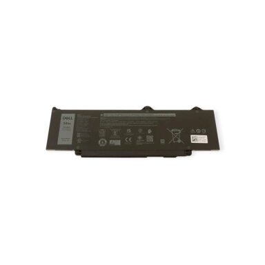 Nešiojamo kompiuterio baterija DELL DR02P 54Wh +++ TOP Saugumas