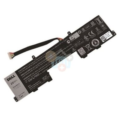 Kompiuterio baterija DELL 8K1VJ 20Wh +++ TOP Saugumas Kompiuterio baterija DELL 8K1VJ 20Wh +++ TOP Saugumas