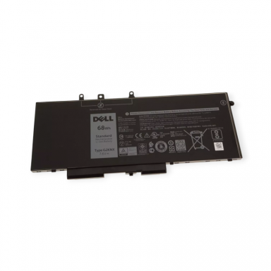 Kompiuterio baterija DELL GJKNX 68Wh +++ TOP Saugumas Kompiuterio baterija DELL GJKNX 68Wh +++ TOP Saugumas