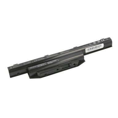 Kompiuterio baterija FUJITSU FMVNBP227A 4400Wh +++ TOP Balansas