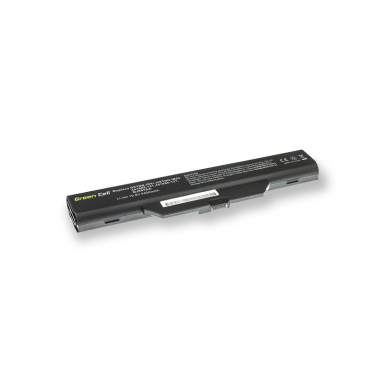 Nešiojamo kompiuterio baterija HP HSTNN-IB52, 4400mAh +++ TOP Balansas