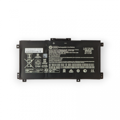 Nešiojamo kompiuterio baterija HP LK03XL 4600mAh +++ TOP Saugumas Nešiojamo kompiuterio baterija HP LK03XL 4600mAh +++ TOP Saugumas