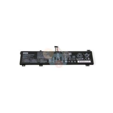 Originali nešiojamo kompiuterio baterija Lenovo Legion 5 / 5 Pro / 7 L20C4PC1 80Wh
