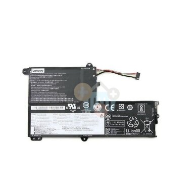 Nešiojamo kompiuterio baterija LENOVO L15C3PB1 51Wh +++ TOP Saugumas Nešiojamo kompiuterio baterija LENOVO L15C3PB1 51Wh +++ TOP Saugumas