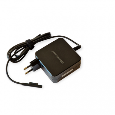 Kompiuterio įkroviklis Microsoft 60W 15V 4A (Magnetic snap-in) +++ TOP Mobilumas Kompiuterio įkroviklis Microsoft 60W 15V 4A (Magnetic snap-in) +++ TOP Mobilumas