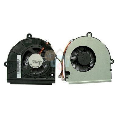 Kompiuterių aušintuvas Asus: X53U, K53U Kompiuterių aušintuvas Asus: X53U, K53U