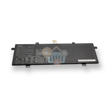Nešiojamo kompiuterio baterija Asus C21N1833 +++ TOP Saugumas Nešiojamo kompiuterio baterija Asus C21N1833 +++ TOP Saugumas