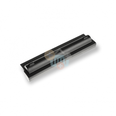Nešiojamo kompiuterio baterija DELL FRR0G, 6600mAh EXD +++ TOP Mobilumas 1 Nešiojamo kompiuterio baterija DELL FRR0G, 6600mAh EXD +++ TOP Mobilumas 1