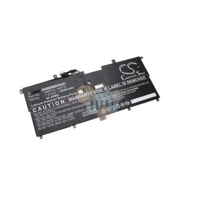 Kompiuterio baterija DELL NNF1C 44.46Wh +++ TOP Balansas Kompiuterio baterija DELL NNF1C 44.46Wh +++ TOP Balansas