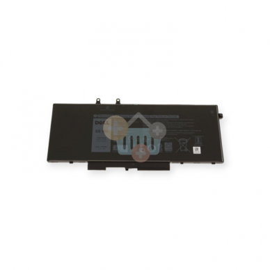 Kompiuterio baterija DELL 4GVMP 68Wh +++ TOP Saugumas Kompiuterio baterija DELL 4GVMP 68Wh +++ TOP Saugumas