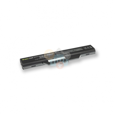 Nešiojamo kompiuterio baterija HP HSTNN-IB52, 4400mAh +++ TOP Balansas Nešiojamo kompiuterio baterija HP HSTNN-IB52, 4400mAh +++ TOP Balansas