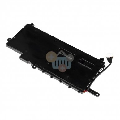 Kompiuterio baterija HP PL02XL, 29Wh +++ TOP Efektyvumas Kompiuterio baterija HP PL02XL, 29Wh +++ TOP Efektyvumas