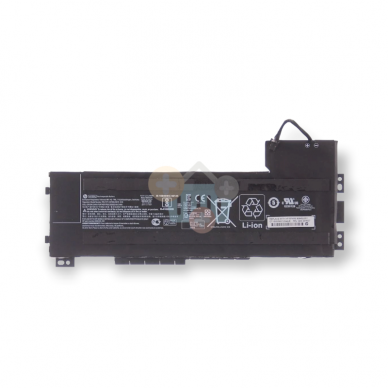 Kompiuterio baterija HP VV09XL 7890mAh +++ TOP Saugumas Kompiuterio baterija HP VV09XL 7890mAh +++ TOP Saugumas