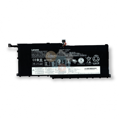 Kompiuterio baterija LENOVO 01AV458 3665mAh +++ TOP Saugumas Kompiuterio baterija LENOVO 01AV458 3665mAh +++ TOP Saugumas
