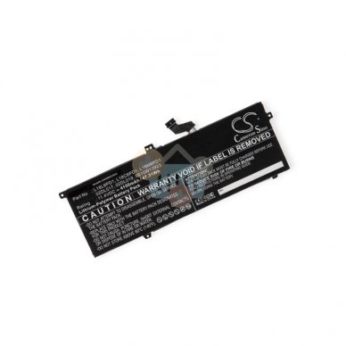 Kompiuterio baterija LENOVO L18C6PD1 4150 mAh +++ TOP Balansas Kompiuterio baterija LENOVO L18C6PD1 4150 mAh +++ TOP Balansas