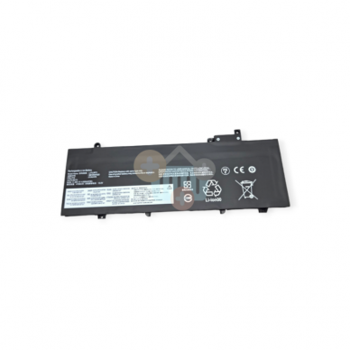 Kompiuterio baterija LENOVO 01AV478 57Wh HQ +++ TOP Balansas Kompiuterio baterija LENOVO 01AV478 57Wh HQ +++ TOP Balansas