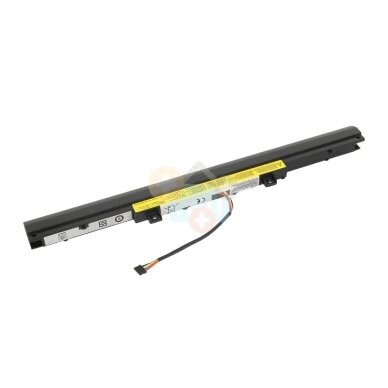 Nešiojamo kompiuterio baterija LENOVO L15C4A02 2200mAh /32Wh +++ TOP Kaina Nešiojamo kompiuterio baterija LENOVO L15C4A02 2200mAh /32Wh +++ TOP Kaina