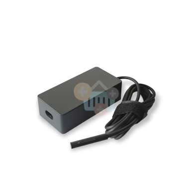 Kompiuterio įkroviklis Microsoft 102W 15V 6.33A (Magnetic snap-in) +++ TOP Saugumas Kompiuterio įkroviklis Microsoft 102W 15V 6.33A (Magnetic snap-in) +++ TOP Saugumas