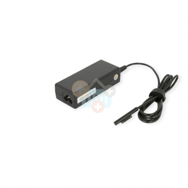 Kompiuterio įkroviklis Microsoft 60W 15V 4A (Magnetic snap-in) +++ TOP Balansas Kompiuterio įkroviklis Microsoft 60W 15V 4A (Magnetic snap-in) +++ TOP Balansas