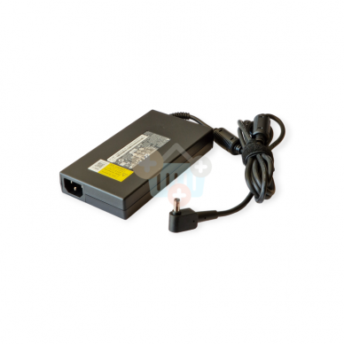 Kompiuterio pakrovėjas ACER 230W 19.5V 11.8A (5.5phy) +++ TOP Kokybė Kompiuterio pakrovėjas ACER 230W 19.5V 11.8A (5.5phy) +++ TOP Kokybė