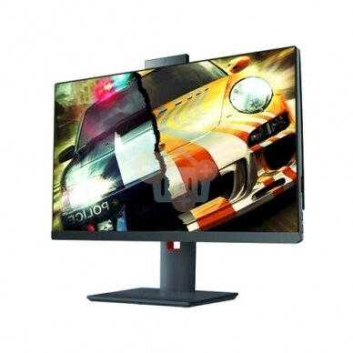 Kompiuteris HiSmart ALL-IN-ONE 23.8" FHD, INTEL Core i3-10100, 8GB RAM, 120 SSD Kompiuteris HiSmart ALL-IN-ONE 23.8" FHD, INTEL Core i3-10100, 8GB RAM, 120 SSD