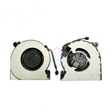 Kompiuterių aušintuvas HP Elitebook: 720, 820 G1 ORG Kompiuterių aušintuvas HP Elitebook: 720, 820 G1 ORG