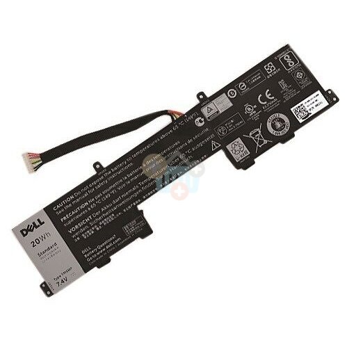 Kompiuterio baterija DELL 8K1VJ 20Wh +++ TOP Saugumas Kompiuterio baterija DELL 8K1VJ 20Wh +++ TOP Saugumas