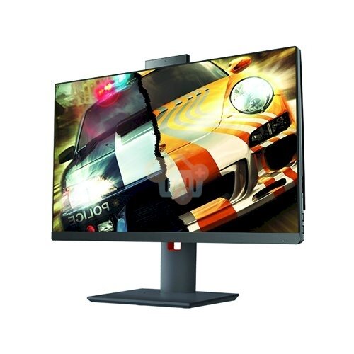 Kompiuteris HiSmart ALL-IN-ONE 23.8" FHD su kamera ir mikrofonu Kompiuteris HiSmart ALL-IN-ONE 23.8" FHD su kamera ir mikrofonu