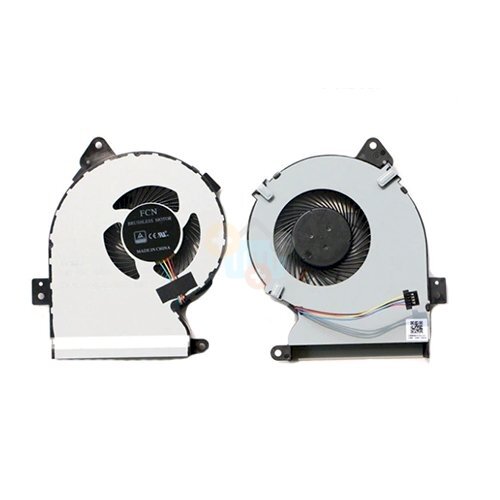 Kompiuterių aušintuvas Asus: X540SA, X540LA ORG Kompiuterių aušintuvas Asus: X540SA, X540LA ORG