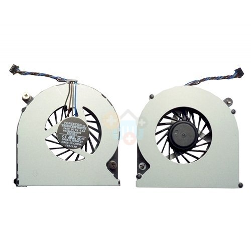 Kompiuterių aušintuvas HP: COMPAQ Probook 4230S, 4530S, 4730S (4PIN) Kompiuterių aušintuvas HP: COMPAQ Probook 4230S, 4530S, 4730S (4PIN)