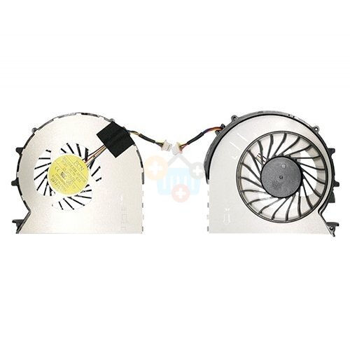 Kompiuterių aušintuvas HP Probook: 450 G0, 455 G0 Kompiuterių aušintuvas HP Probook: 450 G0, 455 G0