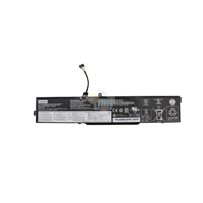 Kompiuterio baterija LENOVO L17M3PB1 45Wh +++ TOP Saugumas Kompiuterio baterija LENOVO L17M3PB1 45Wh +++ TOP Saugumas