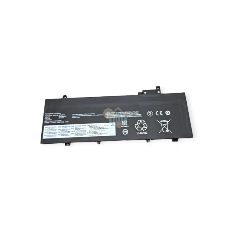 Kompiuterio baterija LENOVO 01AV478 57Wh HQ +++ TOP Balansas Kompiuterio baterija LENOVO 01AV478 57Wh HQ +++ TOP Balansas