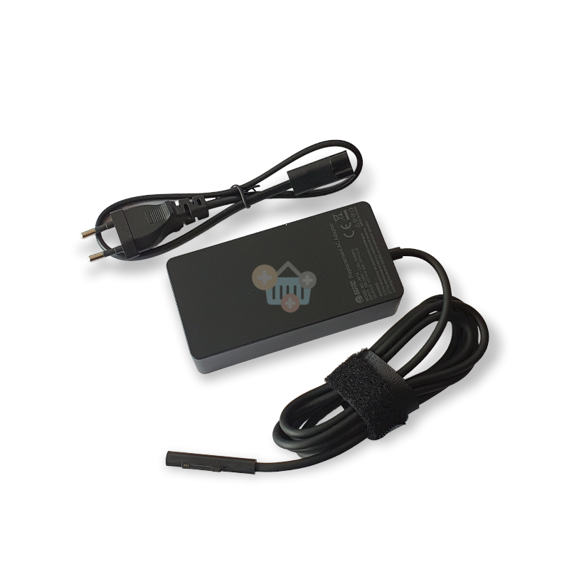Kompiuterio įkroviklis Microsoft 102W 15V 6.33A (Magnetic snap-in) +++ TOP Saugumas 1 Kompiuterio įkroviklis Microsoft 102W 15V 6.33A (Magnetic snap-in) +++ TOP Saugumas 1