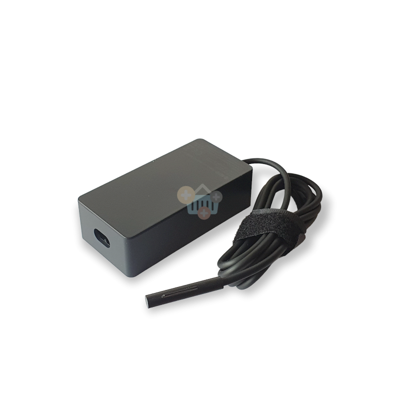 Kompiuterio įkroviklis Microsoft 102W 15V 6.33A (Magnetic snap-in) +++ TOP Saugumas Kompiuterio įkroviklis Microsoft 102W 15V 6.33A (Magnetic snap-in) +++ TOP Saugumas