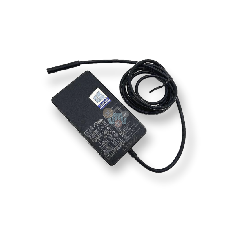 Kompiuterio įkroviklis Microsoft 127W 15V 8A 1932 (Magnetic snap-in) +++ TOP Kokybė Kompiuterio įkroviklis Microsoft 127W 15V 8A 1932 (Magnetic snap-in) +++ TOP Kokybė