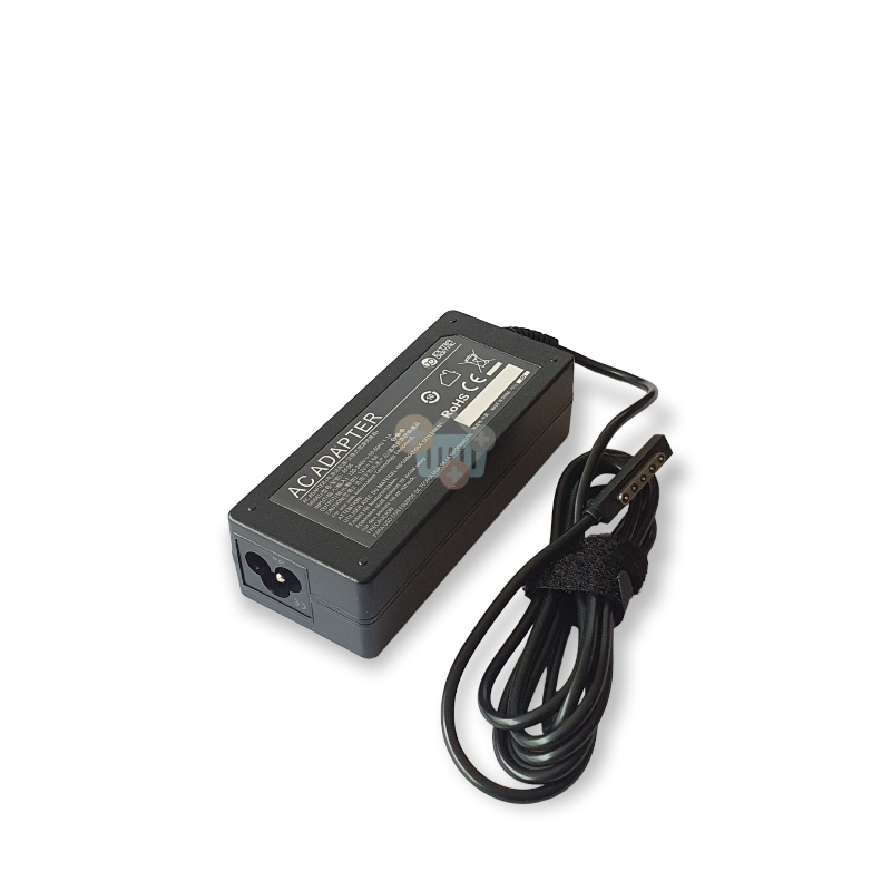 Kompiuterio įkroviklis Microsoft 45W 12V 3.6A (Magnetic 5-pin) +++ TOP Saugumas