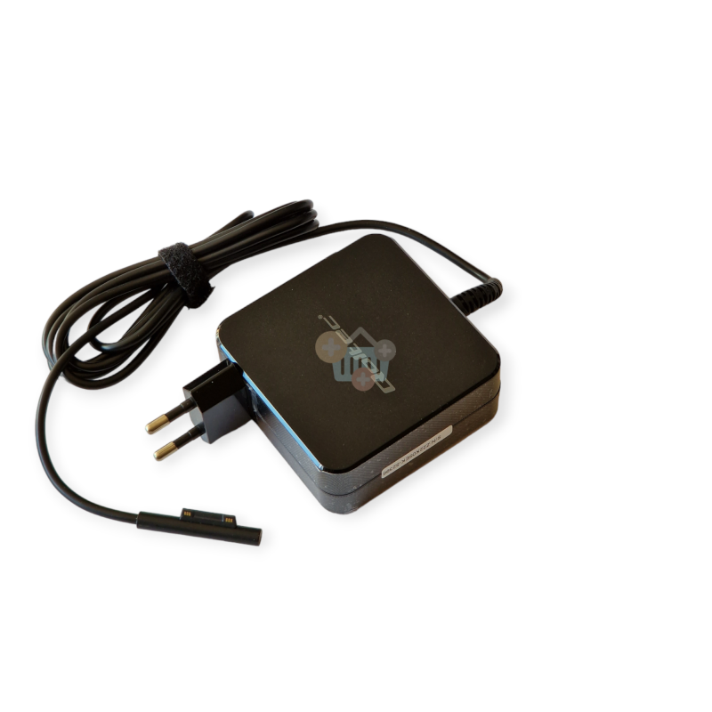 Kompiuterio įkroviklis Microsoft 60W 15V 4A (Magnetic snap-in) +++ TOP Mobilumas Kompiuterio įkroviklis Microsoft 60W 15V 4A (Magnetic snap-in) +++ TOP Mobilumas