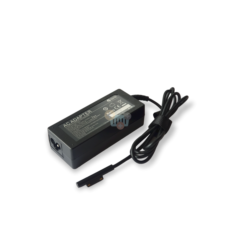 Kompiuterio įkroviklis Microsoft 60W 15V 4A (Magnetic snap-in) +++ TOP Saugumas Kompiuterio įkroviklis Microsoft 60W 15V 4A (Magnetic snap-in) +++ TOP Saugumas